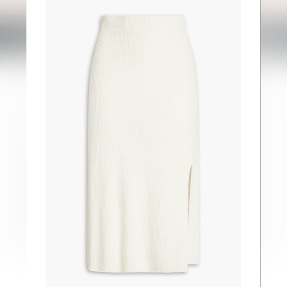 Rag & Bone Soleil skirt NWT